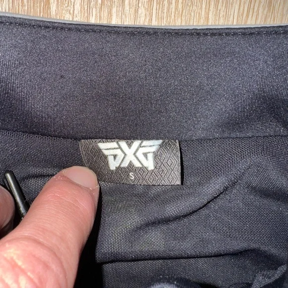 PXG Vest Go Low men’s golf vest - Picture 2 of 4